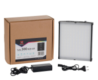 Quadralite Talia 300 RGB - 1489672 - zdjęcie 6